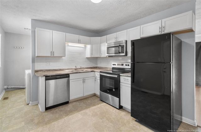 818 Grambling Court, Fayetteville, NC 28311