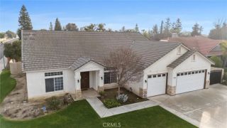 15503 Marty, Bakersfield, CA 93314