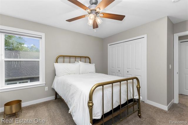 3259 Rush Lake Road, Pinckney, MI 48169