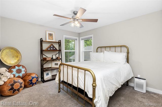 3259 Rush Lake Road, Pinckney, MI 48169