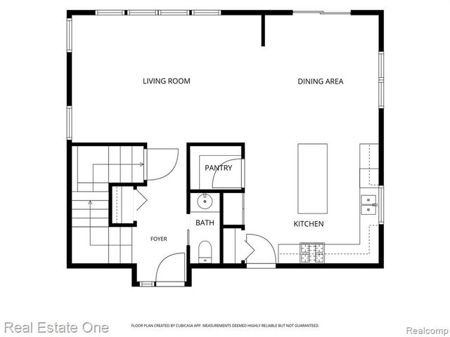 3259 Rush Lake Road, Pinckney, MI 48169