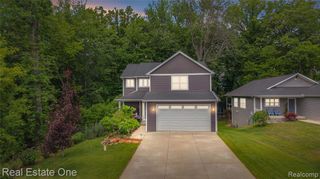 3259 Rush Lake Road, Pinckney, MI 48169