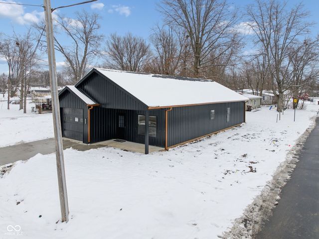 205 N Columbia Street, Brazil, IN 47834