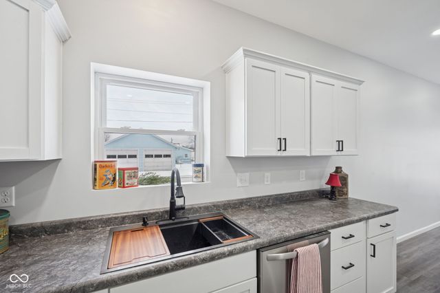 205 N Columbia Street, Brazil, IN 47834