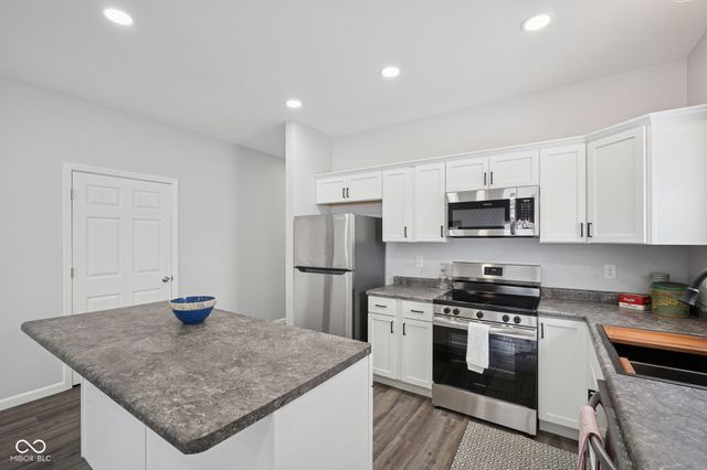 205 N Columbia Street, Brazil, IN 47834