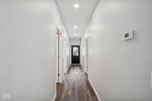 205 N Columbia Street, Brazil, IN 47834