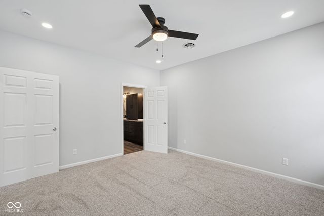 205 N Columbia Street, Brazil, IN 47834