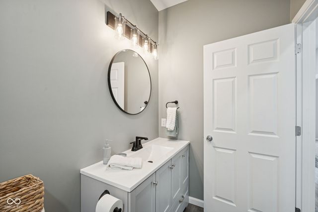 205 N Columbia Street, Brazil, IN 47834