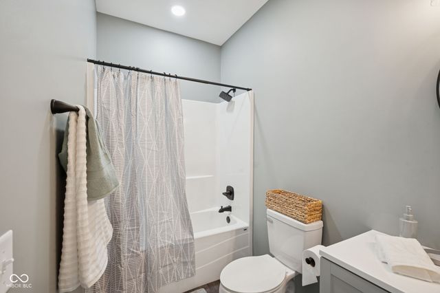 205 N Columbia Street, Brazil, IN 47834