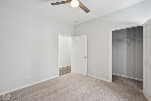 205 N Columbia Street, Brazil, IN 47834