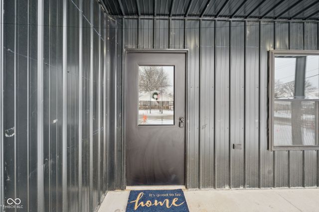 205 N Columbia Street, Brazil, IN 47834