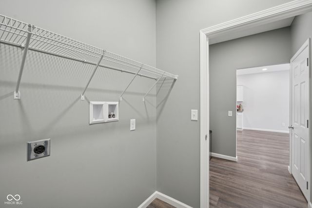 205 N Columbia Street, Brazil, IN 47834