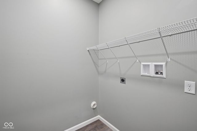 205 N Columbia Street, Brazil, IN 47834