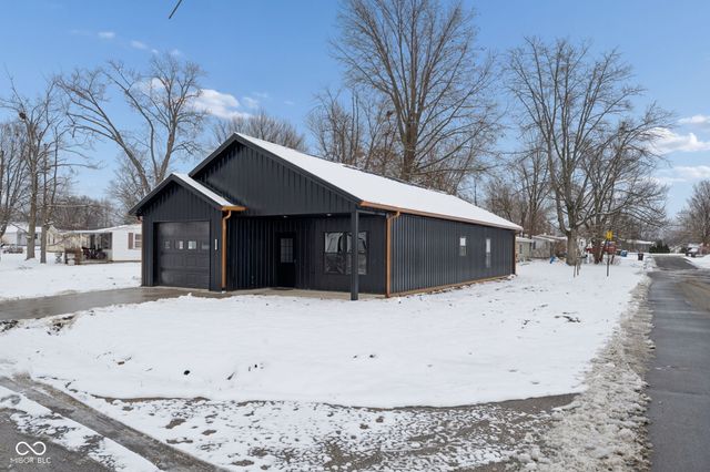 205 N Columbia Street, Brazil, IN 47834