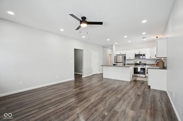 205 N Columbia Street, Brazil, IN 47834