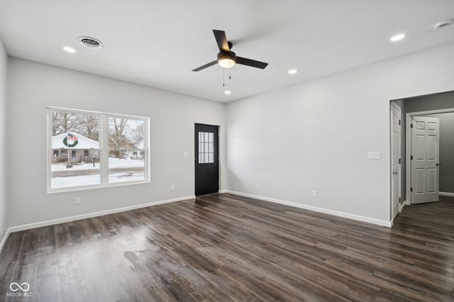 205 N Columbia Street, Brazil, IN 47834