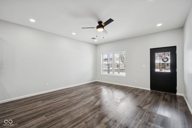 205 N Columbia Street, Brazil, IN 47834