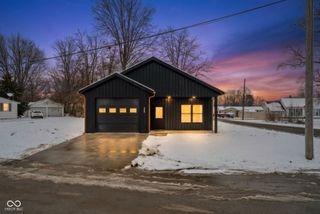 205 N Columbia Street, Brazil, IN 47834