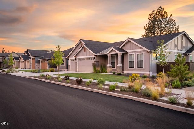3078 NW Celilo Lane, Bend, OR 97703