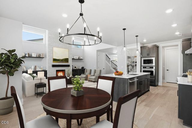 3078 NW Celilo Lane, Bend, OR 97703