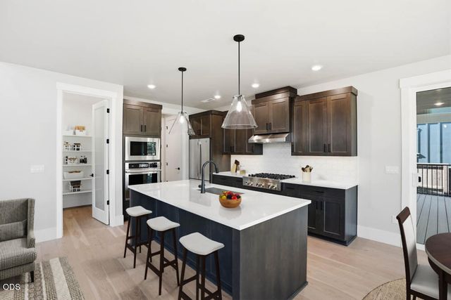3078 NW Celilo Lane, Bend, OR 97703
