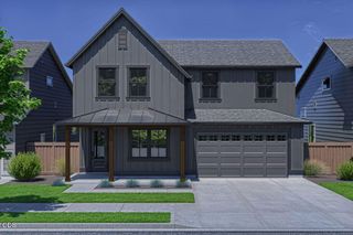 3078 NW Celilo Lane, Bend, OR 97703
