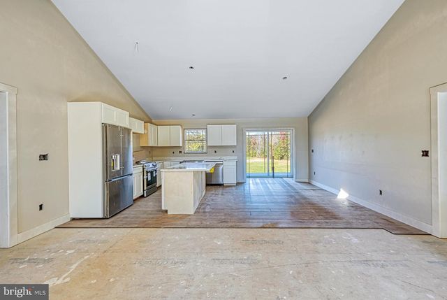 1855 EASTHAM RD, Bumpass, VA 23024