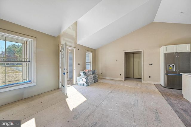 1855 EASTHAM RD, Bumpass, VA 23024