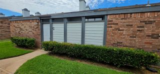 614 Bellaire Drive C, Hurst, TX 76053
