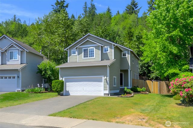 17814 109th Street Ct E, Bonney Lake, WA 98391