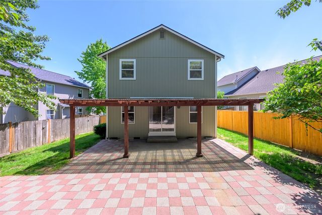 17814 109th Street Ct E, Bonney Lake, WA 98391