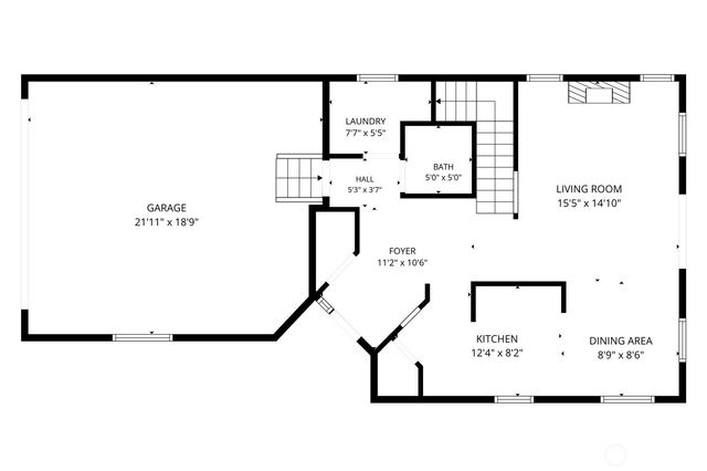 17814 109th Street Ct E, Bonney Lake, WA 98391