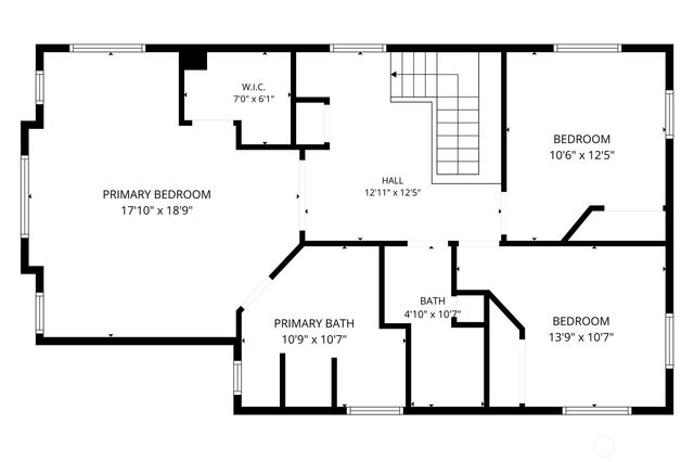 17814 109th Street Ct E, Bonney Lake, WA 98391