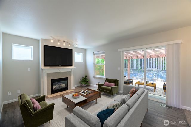 17814 109th Street Ct E, Bonney Lake, WA 98391