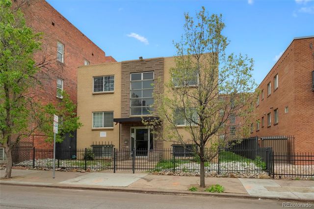1415 N Pearl Street, Denver, CO 80203