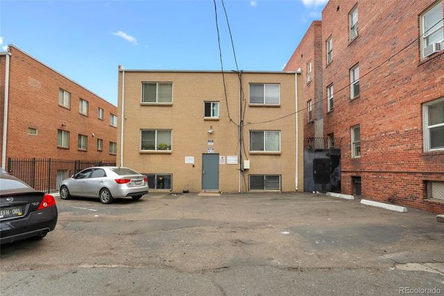 1415 N Pearl Street, Denver, CO 80203