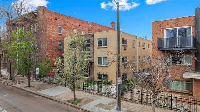 1415 N Pearl Street, Denver, CO 80203