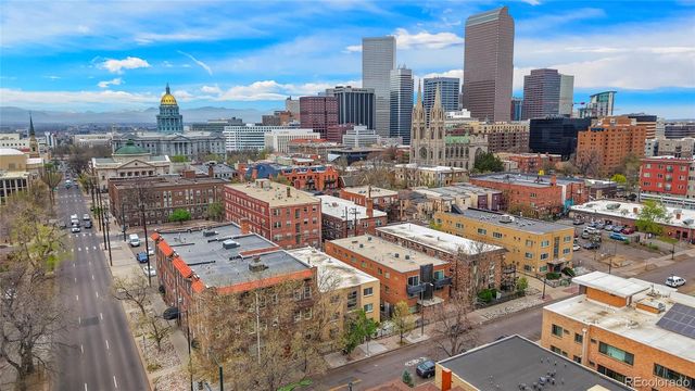1415 N Pearl Street, Denver, CO 80203