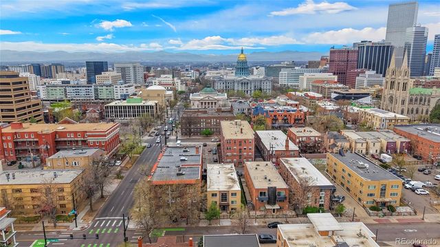 1415 N Pearl Street, Denver, CO 80203