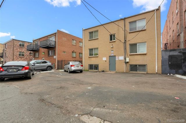 1415 N Pearl Street, Denver, CO 80203