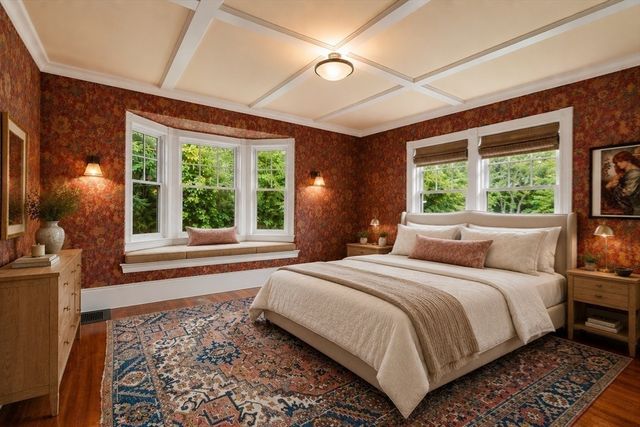 18 Eaton Ct 18, Wellesley, MA 02481