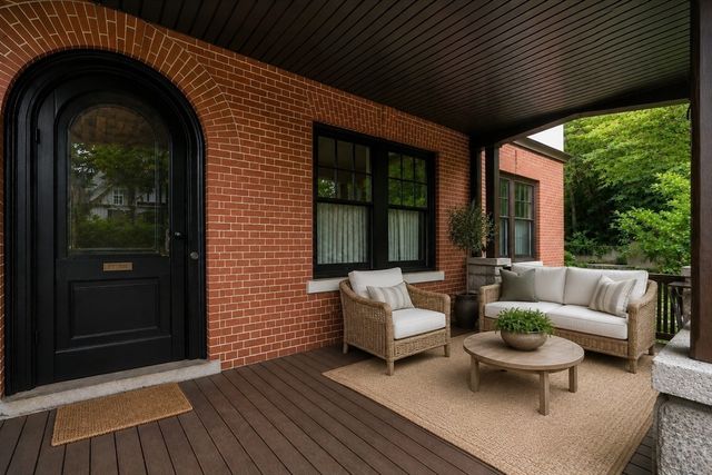 18 Eaton Ct 18, Wellesley, MA 02481