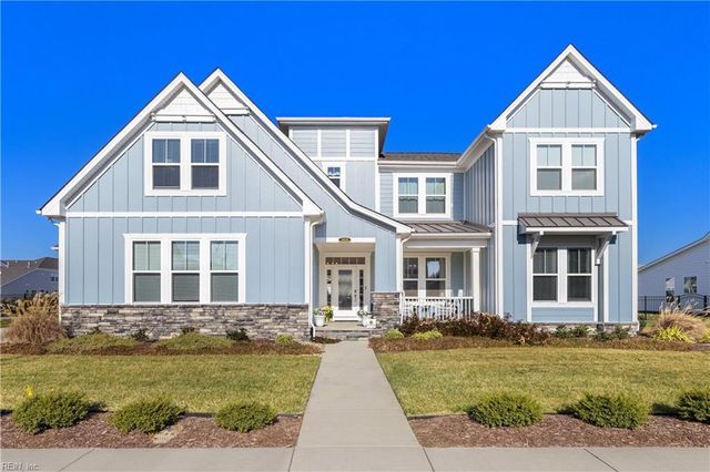 1808 Malvern DR, Virginia Beach, VA 23456