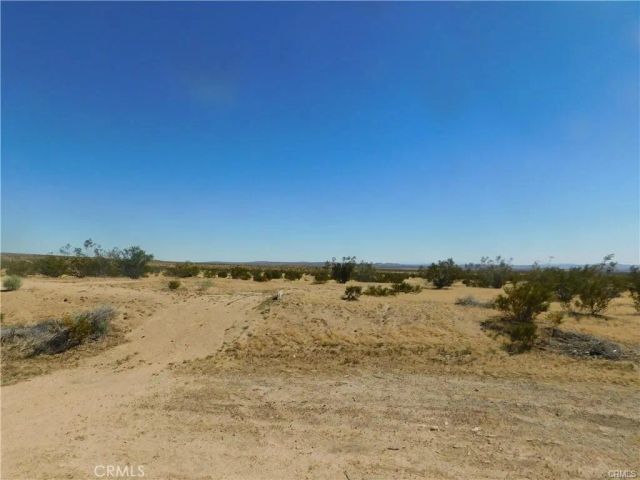0 Dennen, California City, CA 93505