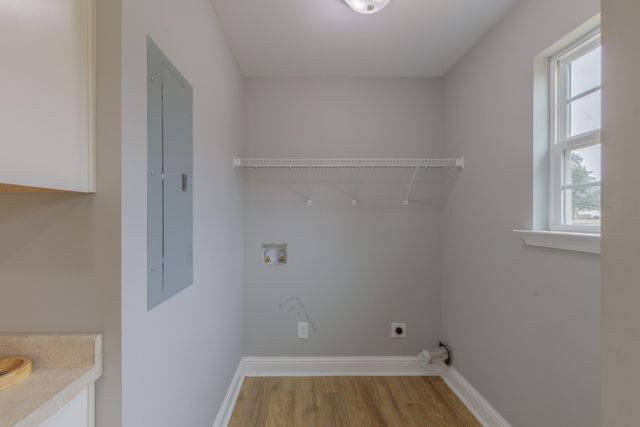 4501 Crestway Drive, Cohutta, GA 30710