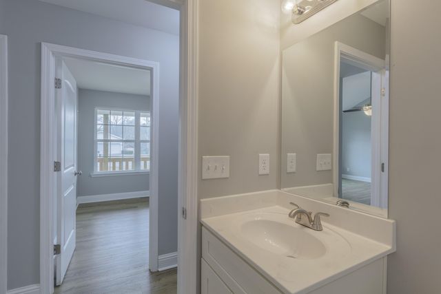 4501 Crestway Drive, Cohutta, GA 30710