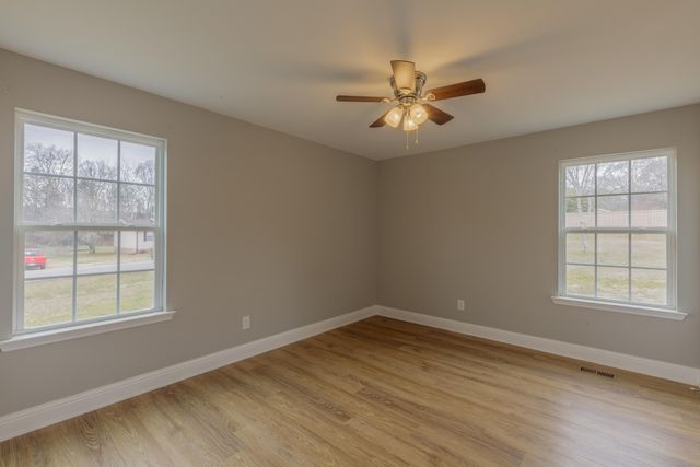 4501 Crestway Drive, Cohutta, GA 30710