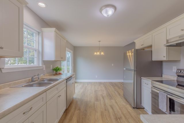 4501 Crestway Drive, Cohutta, GA 30710