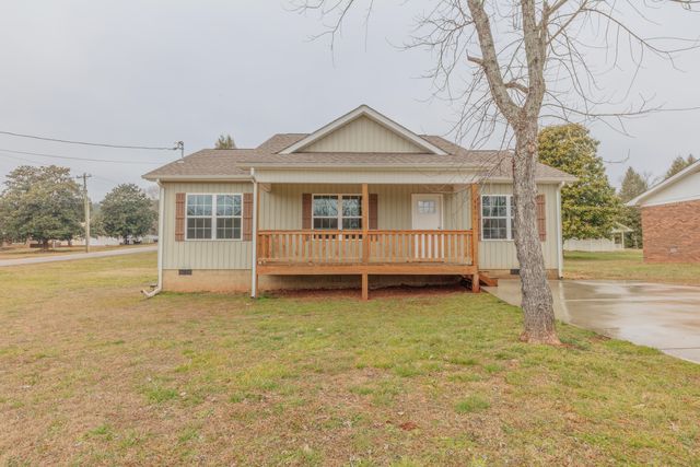 4501 Crestway Drive, Cohutta, GA 30710