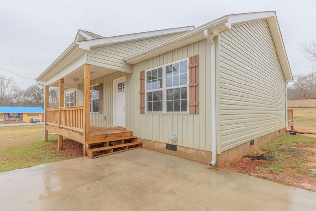 4501 Crestway Drive, Cohutta, GA 30710